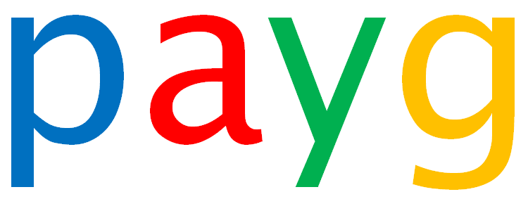 PAYG