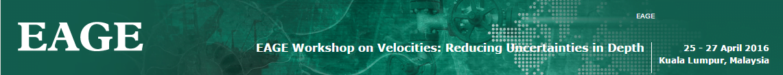 ‘Reducing Uncertainties in Depth Workshop’ in Kuala Lumpur