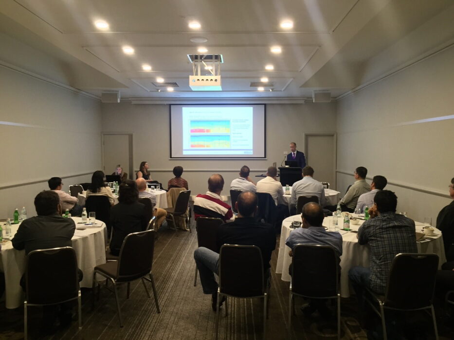 EAGE workshop
