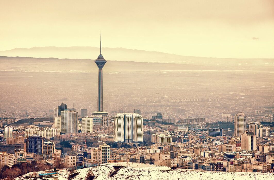 Velit Workshops in Tehran