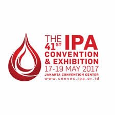 The 41st IPA Convention and Exhibition Jakarta 2017