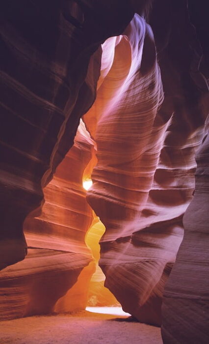 antelope-canyon