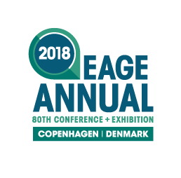EAGE 80th Annual Meeting: Copenhagen 2018