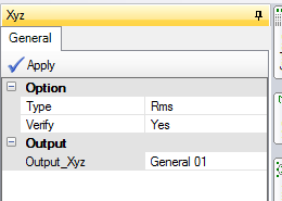 rms-velocity