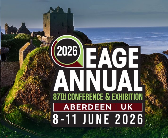 Come and meet Equipoise Software at the EAGE in Aberdeen 2026!
